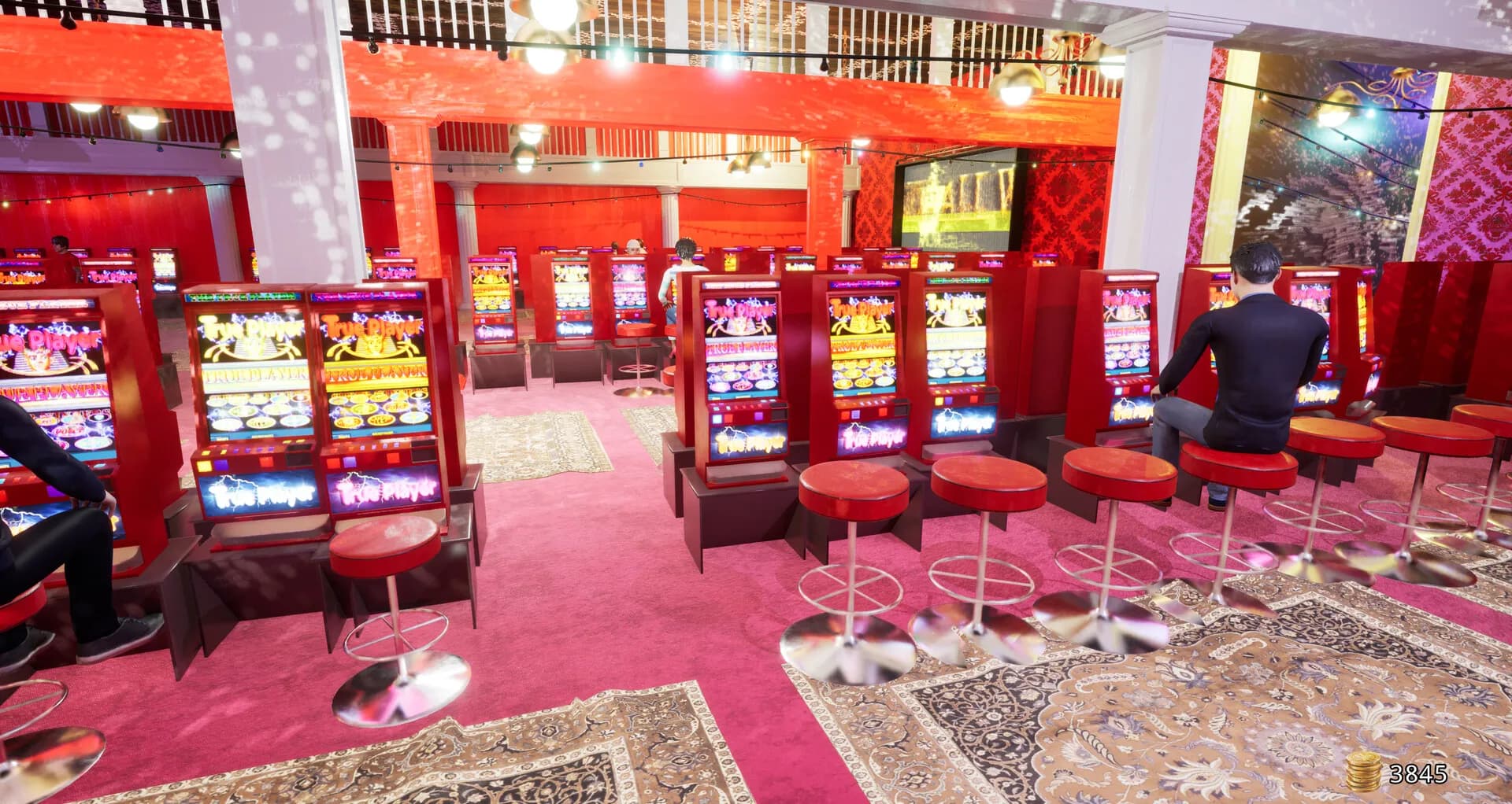 Sex Casino screenshot screenshot 0