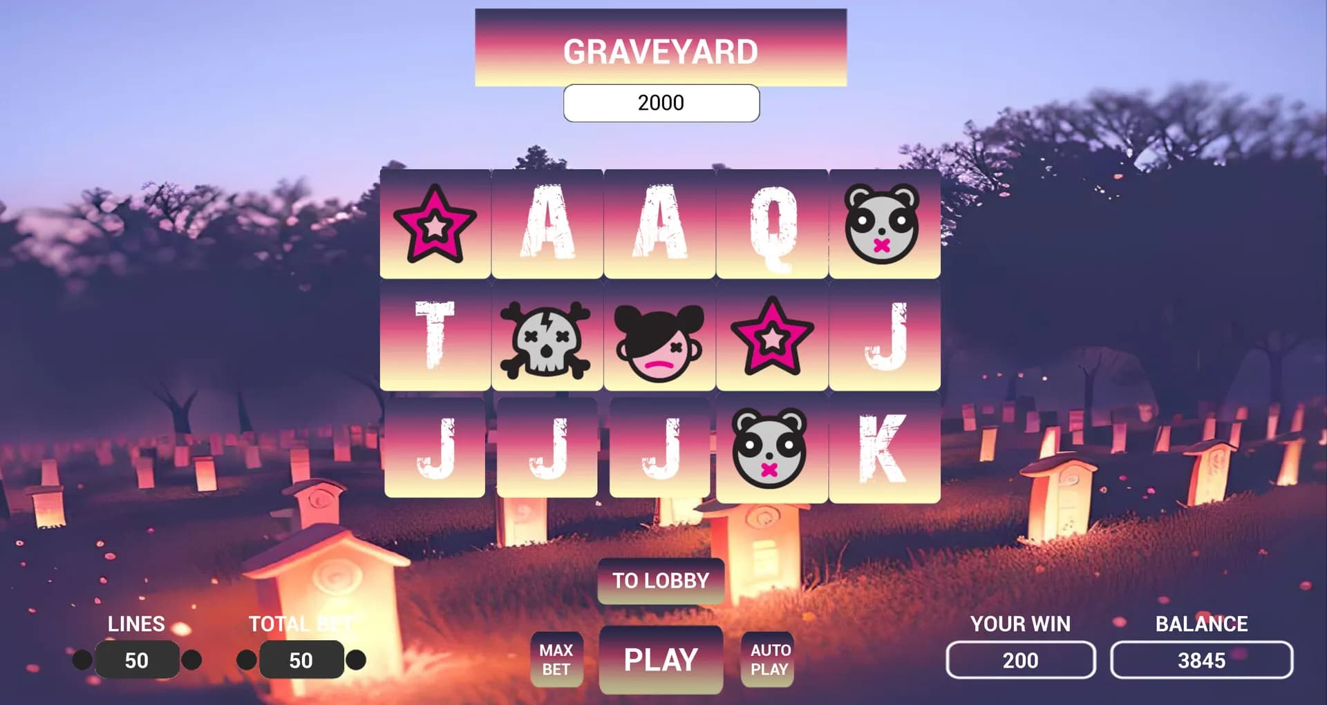 Sex Casino screenshot screenshot 10