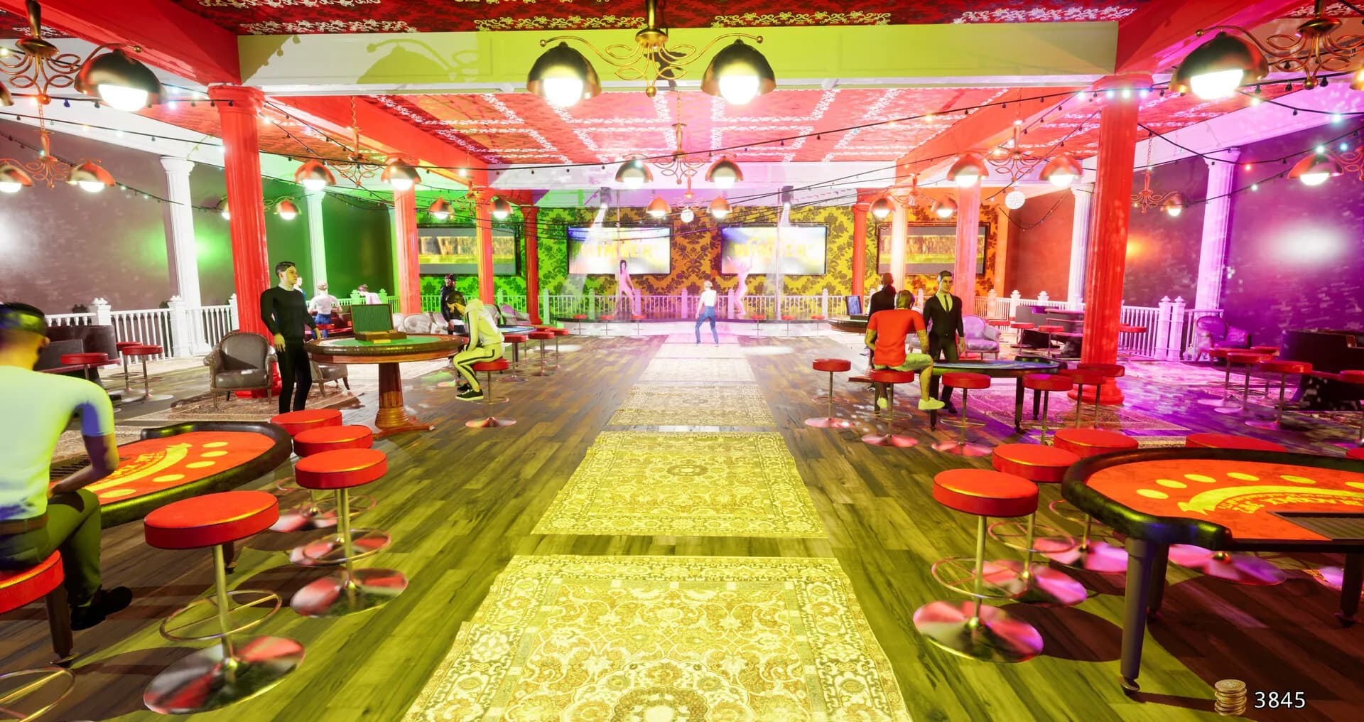 Sex Casino screenshot screenshot 9