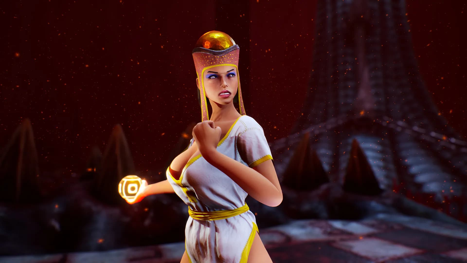 Sex Chess screenshot screenshot 12