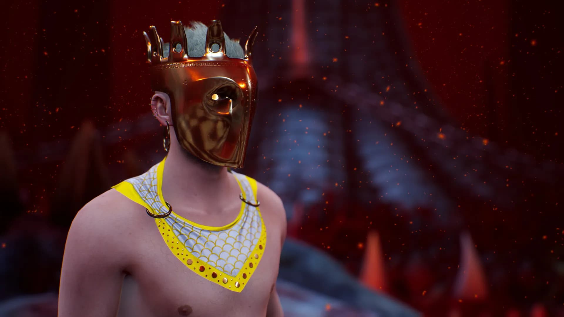 Sex Chess screenshot screenshot 18