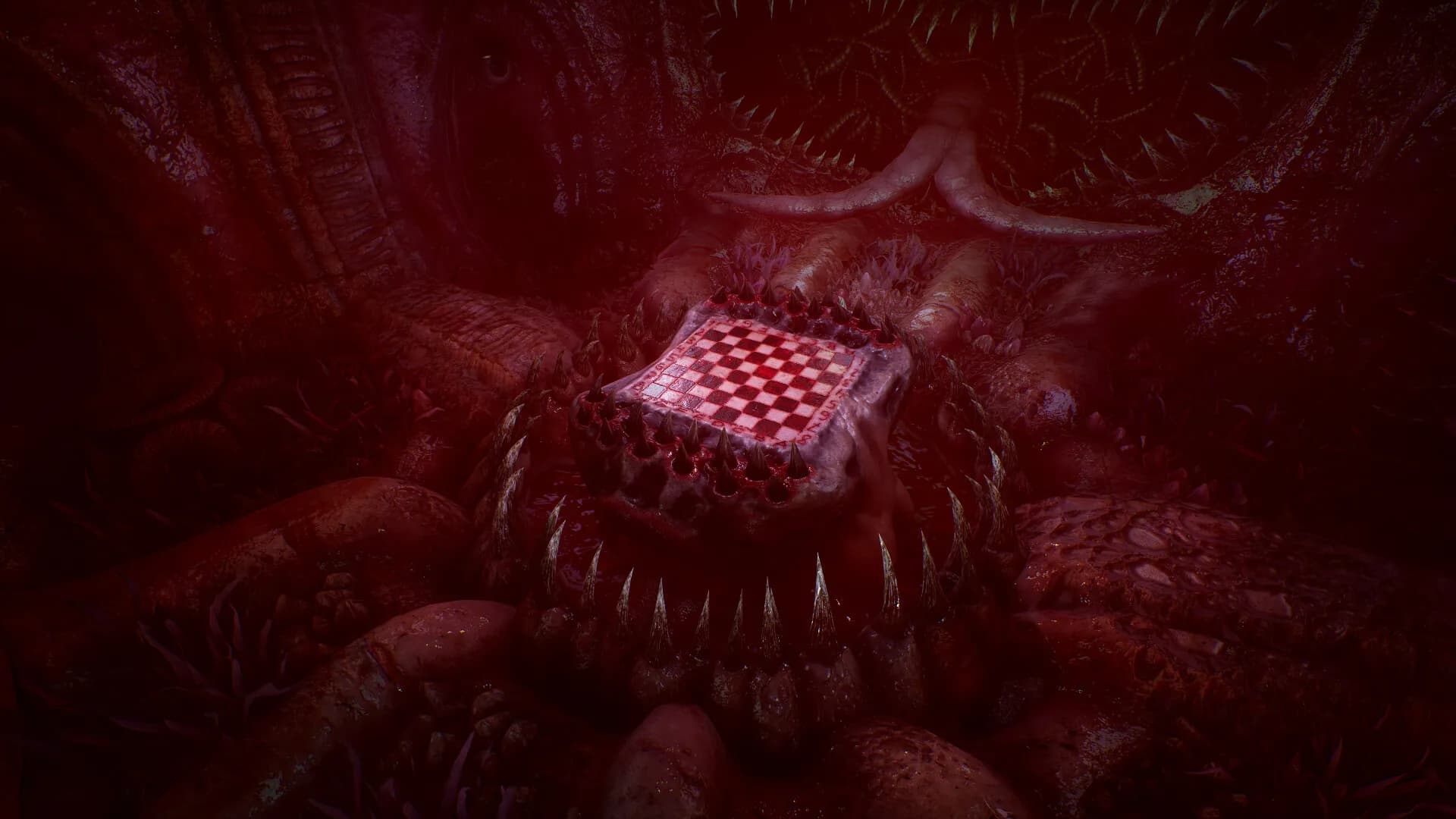 Sex Chess screenshot screenshot 21