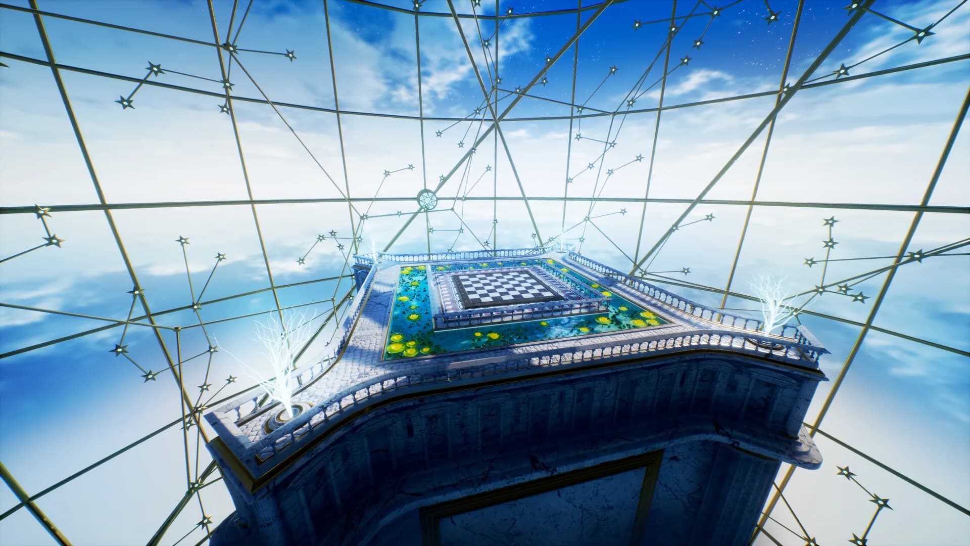 Sex Chess screenshot screenshot 5