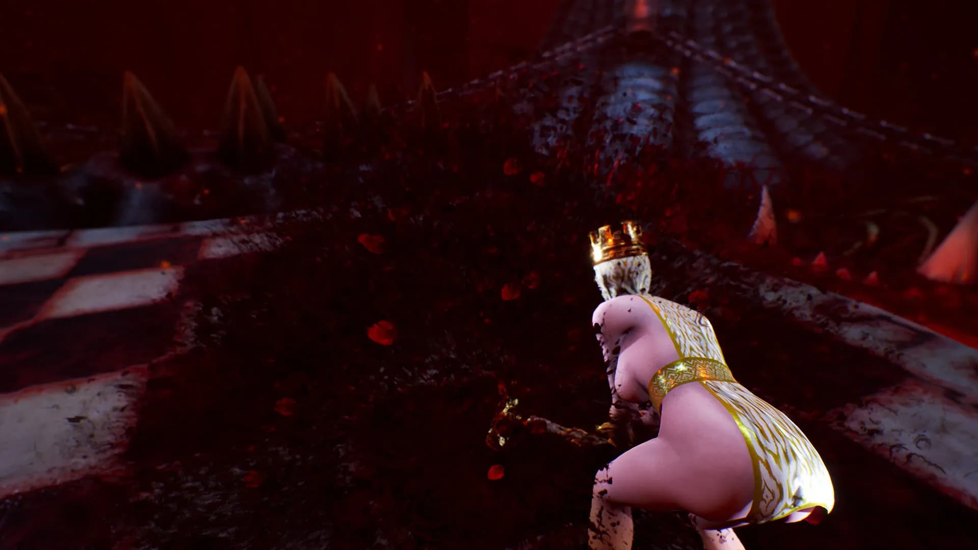 Sex Chess screenshot screenshot 6