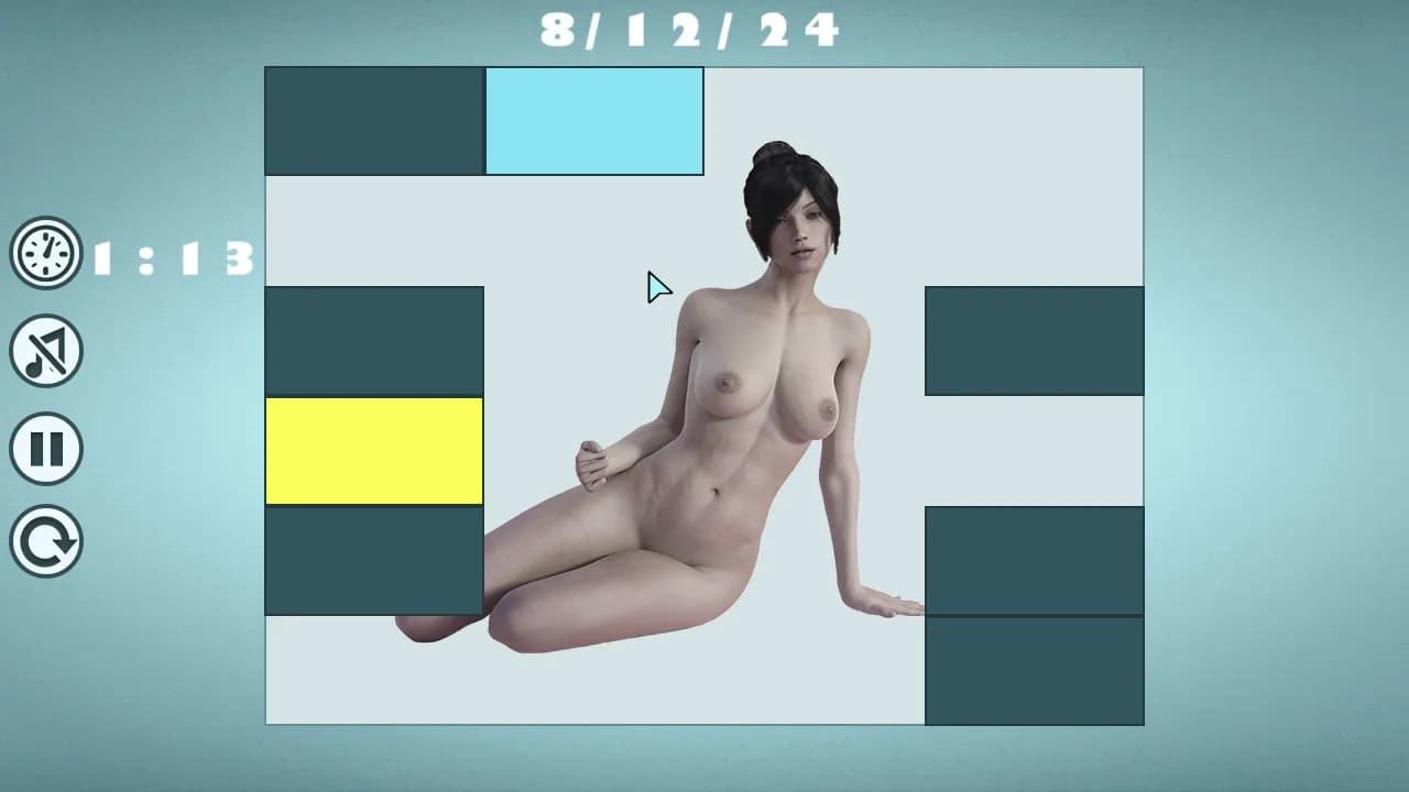 Sex Lesson screenshot screenshot 0