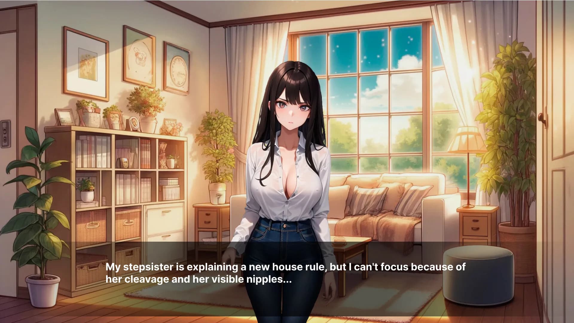 Sex Note screenshot screenshot 0