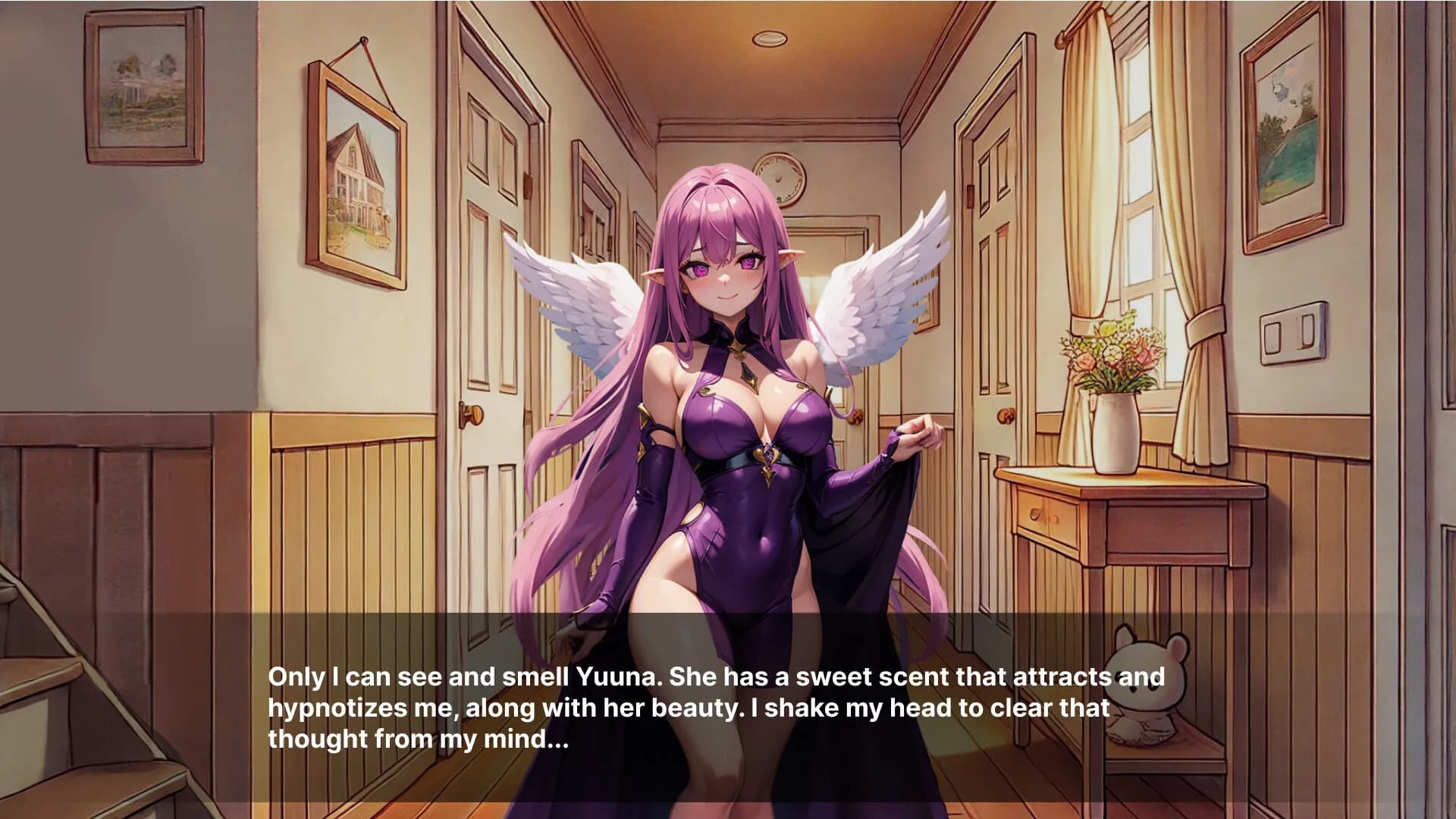 Sex Note screenshot screenshot 8