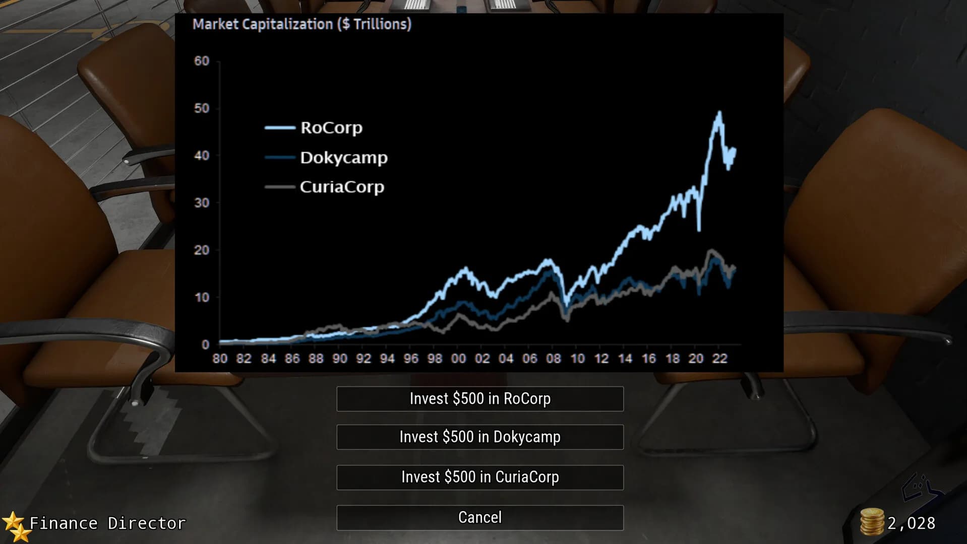 Sex Office screenshot screenshot 5