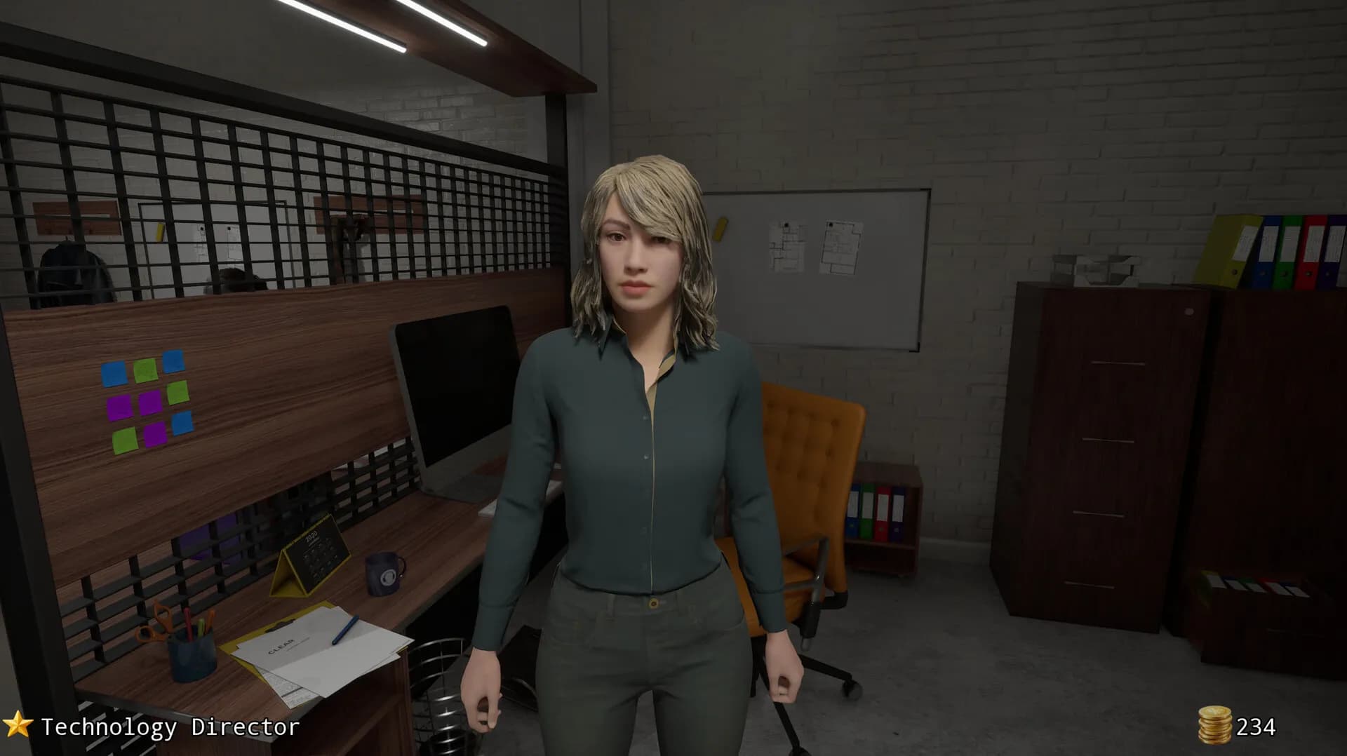 Sex Office screenshot screenshot 6