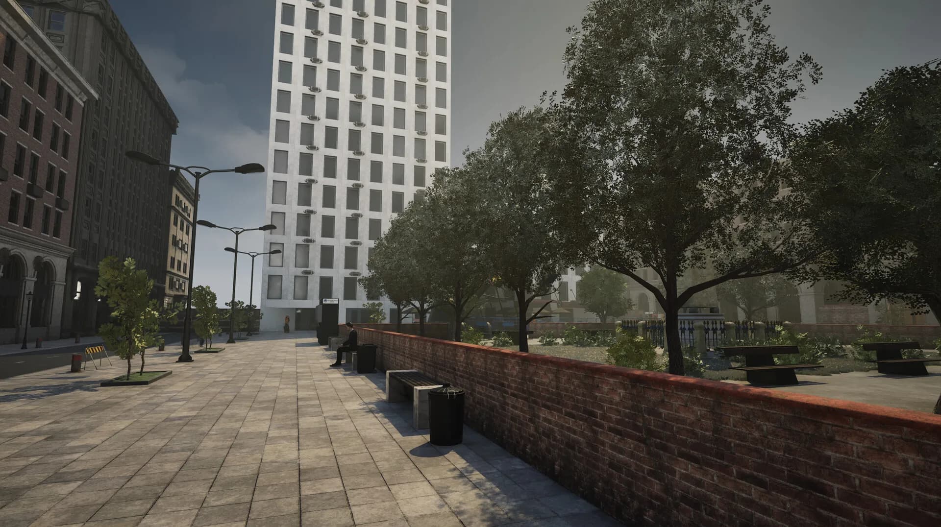 Sex Office screenshot screenshot 8