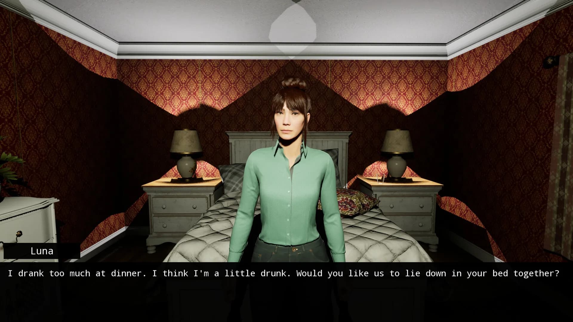 Sex Office screenshot screenshot 9