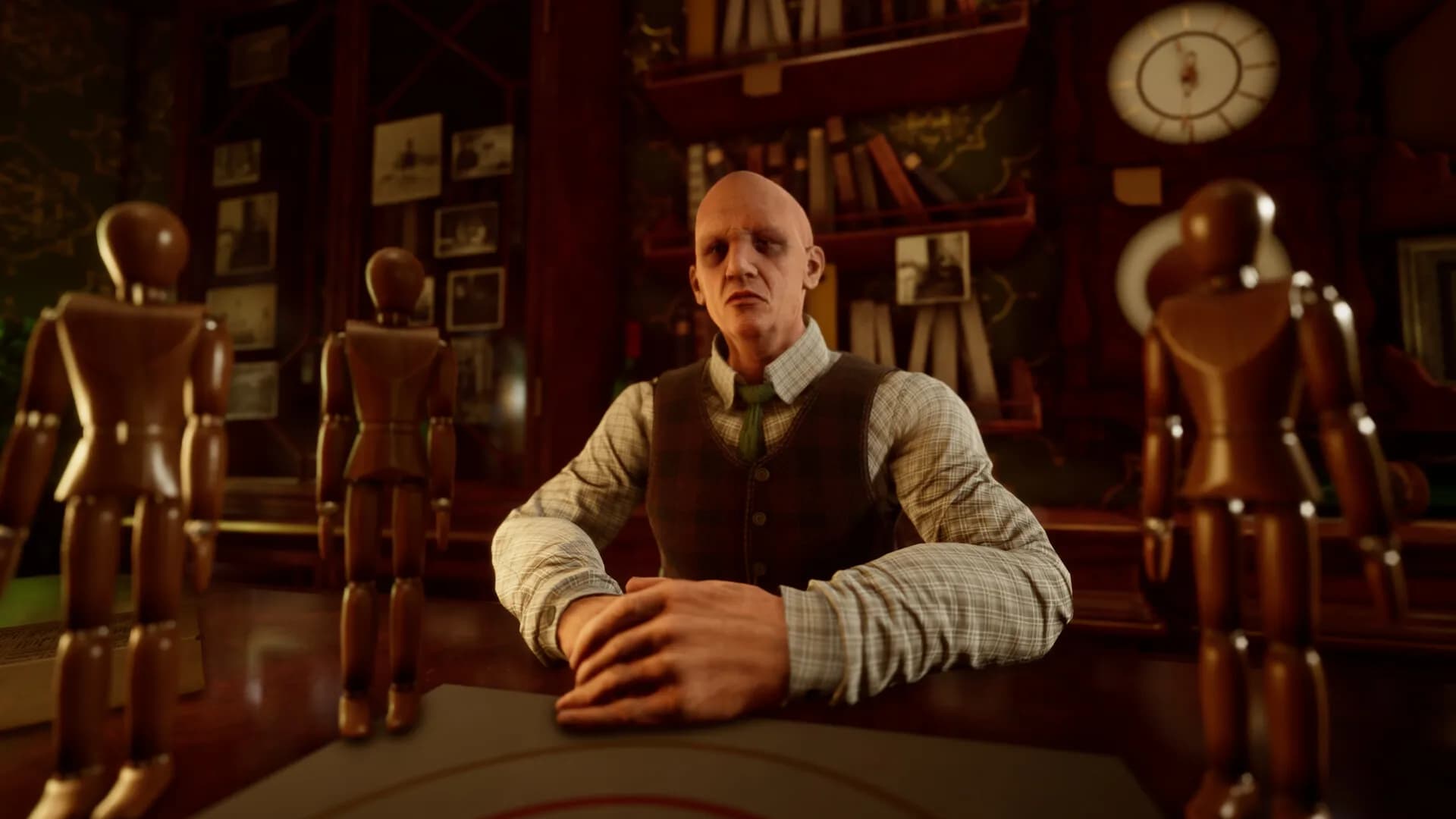 Sex, Please screenshot screenshot 1