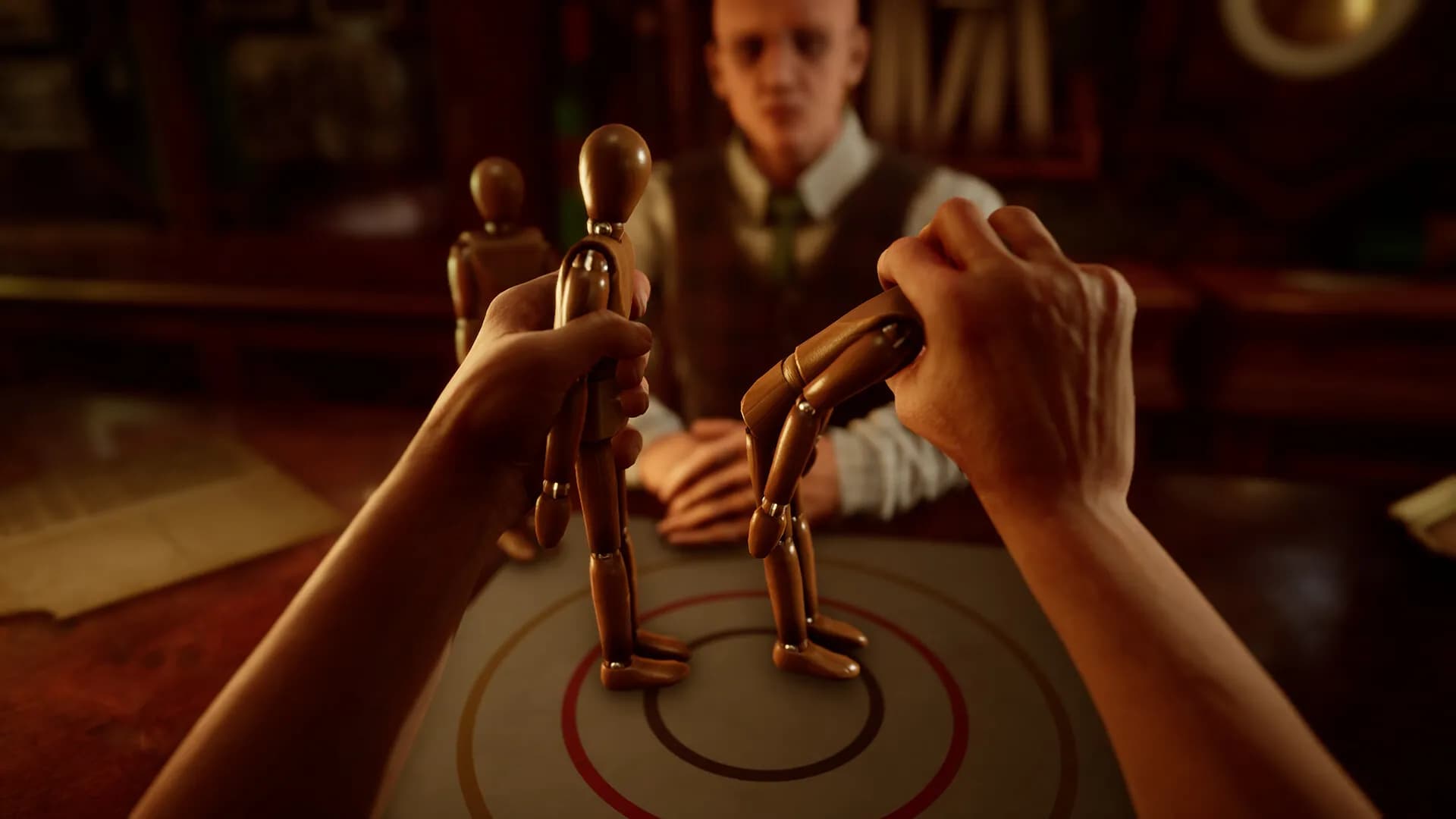 Sex, Please screenshot screenshot 4