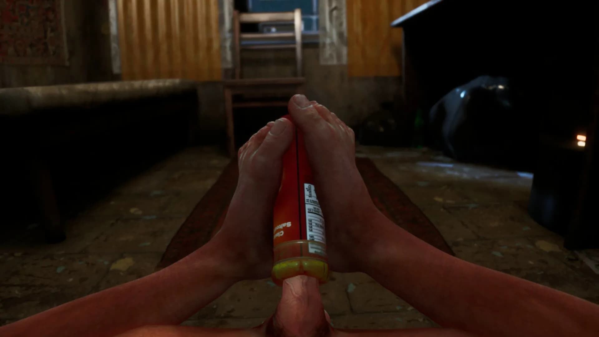 Sex, Please screenshot screenshot 8