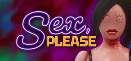 sex, please vertical card thumbnail