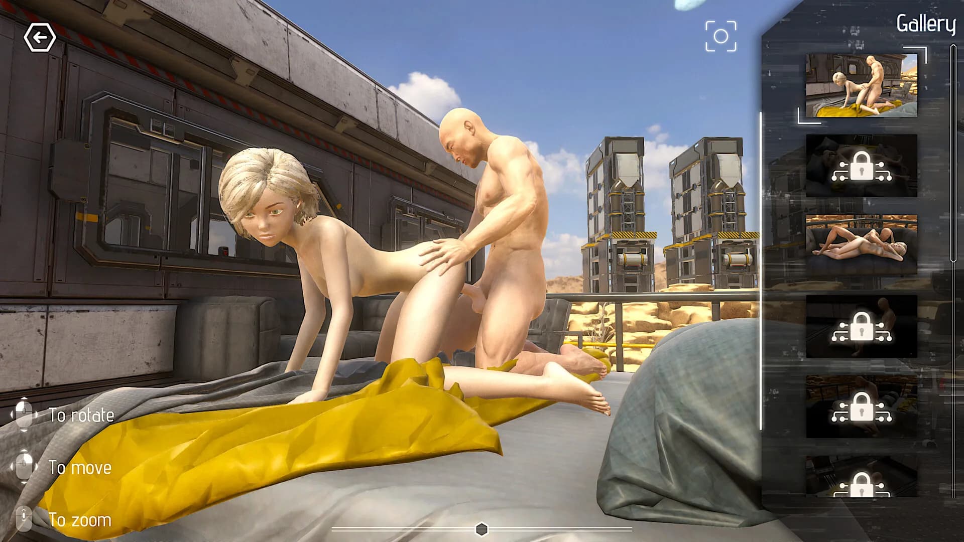 Sex Standing screenshot screenshot 11