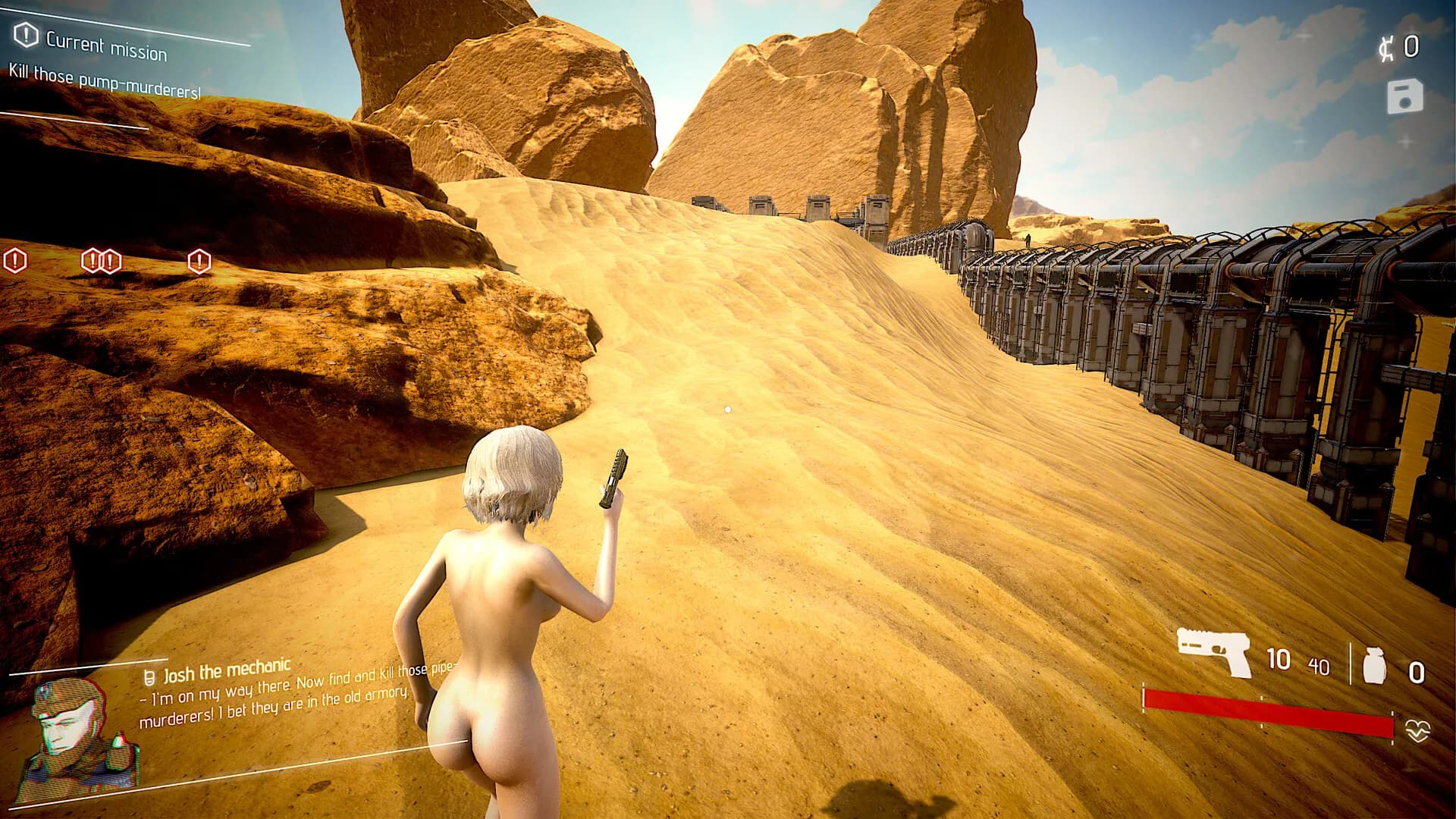 Sex Standing screenshot screenshot 3