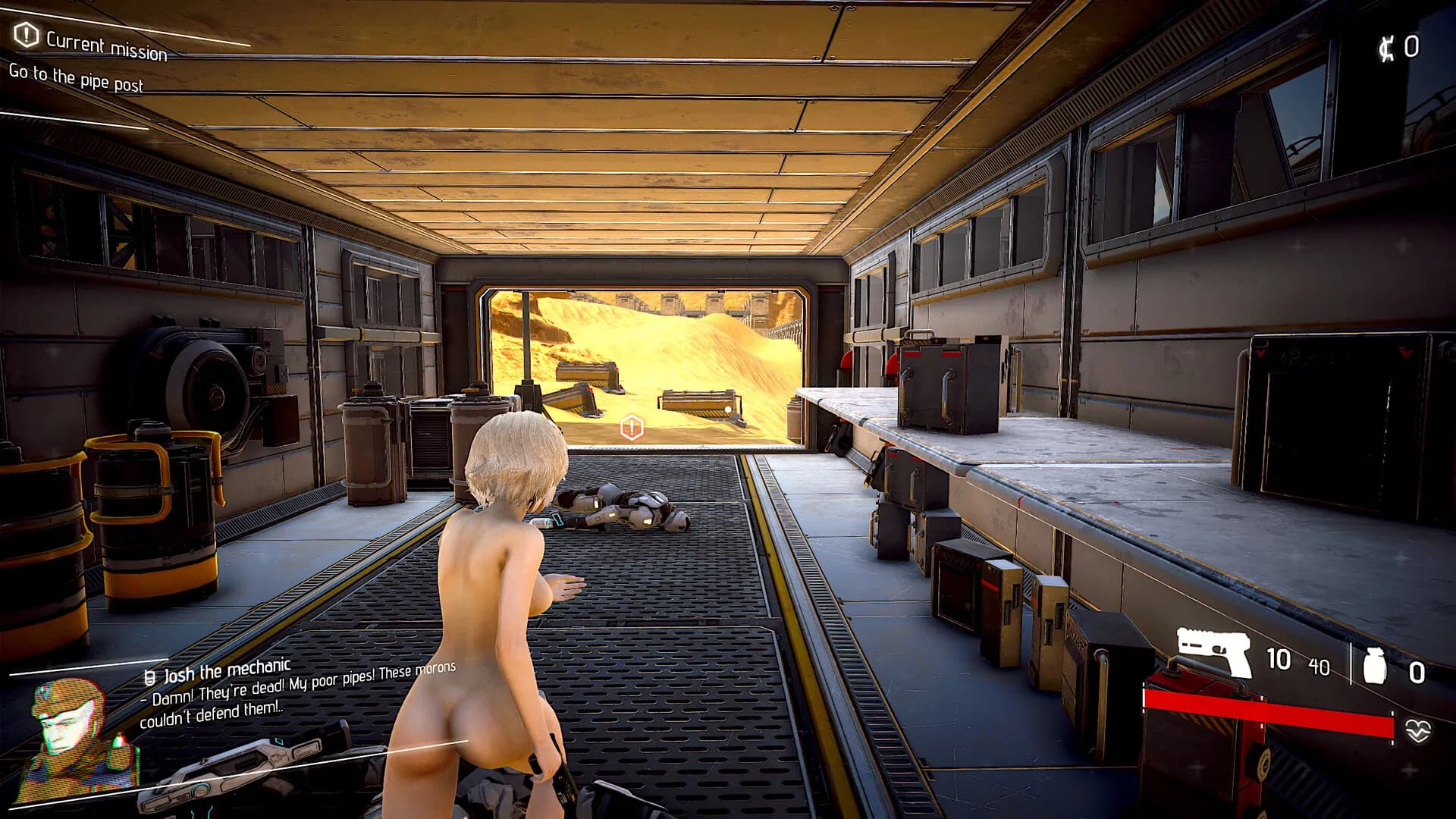 Sex Standing screenshot screenshot 6