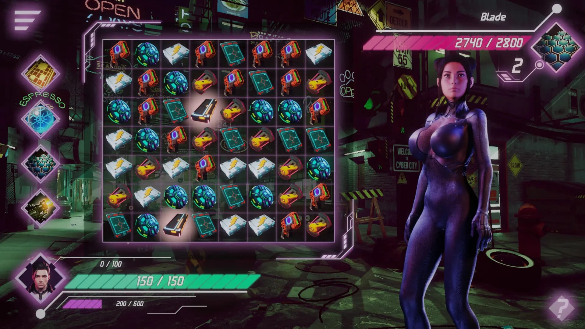 SEX Tentacles [18+] screenshot screenshot 10