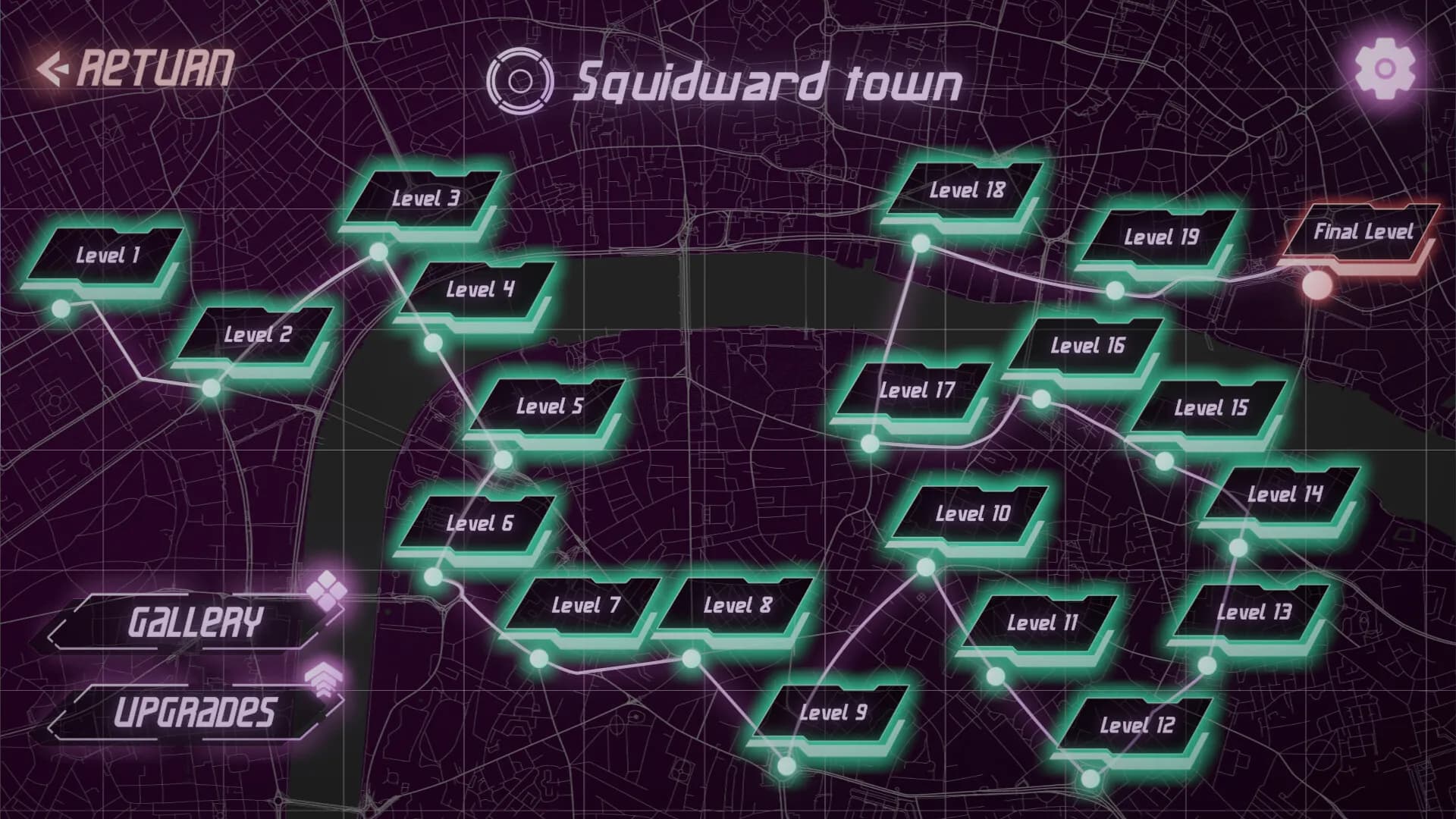 SEX Tentacles [18+] screenshot screenshot 13