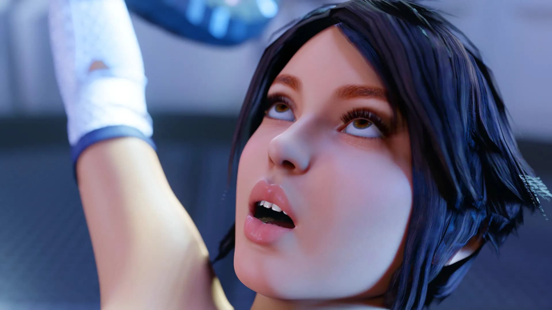 SEX Tentacles [18+] screenshot screenshot 14