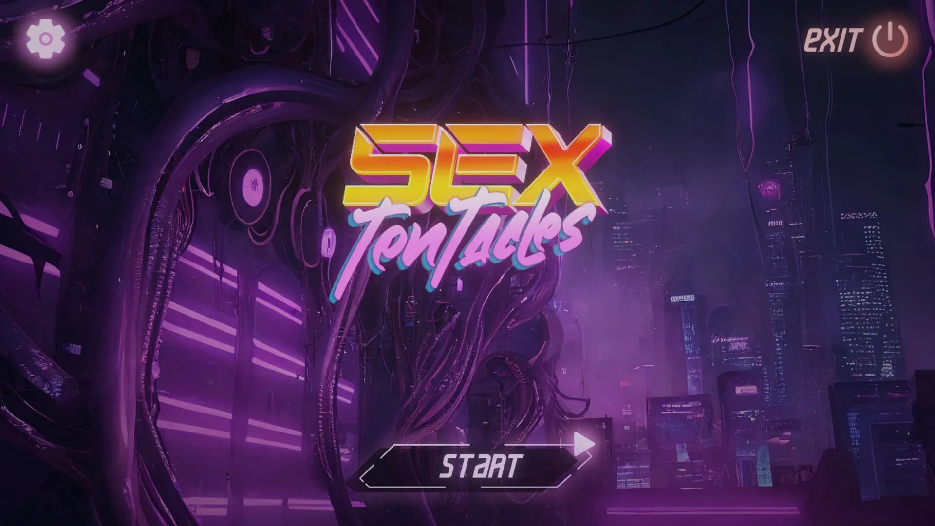 SEX Tentacles [18+] screenshot screenshot 16