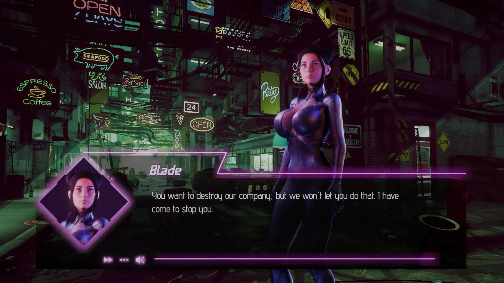 SEX Tentacles [18+] screenshot screenshot 2