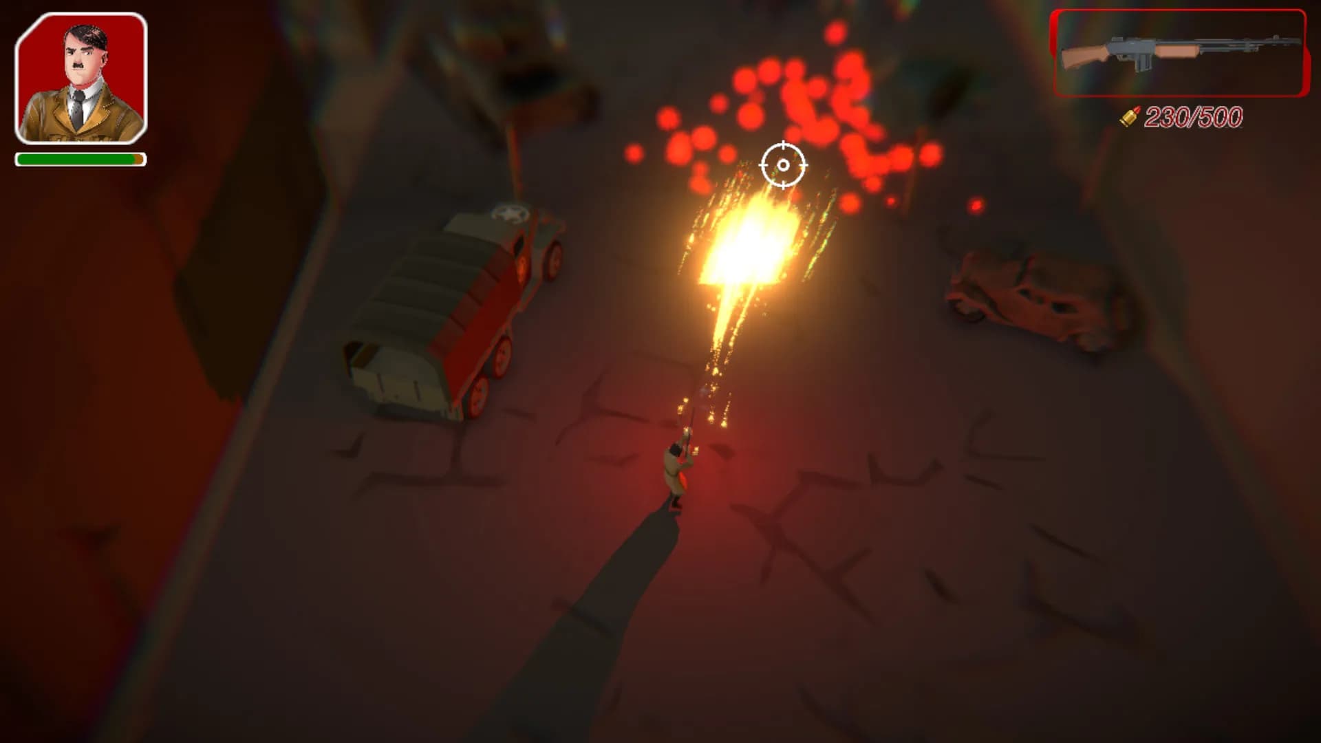 SEX with HITLER screenshot screenshot 11