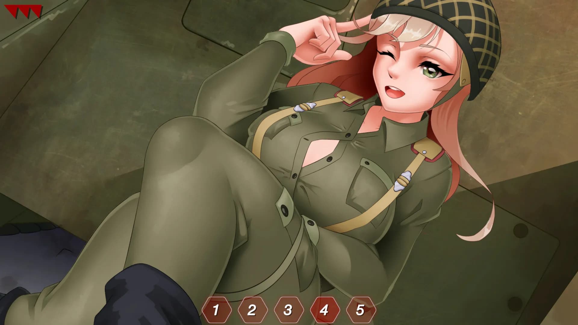 SEX with HITLER screenshot screenshot 13