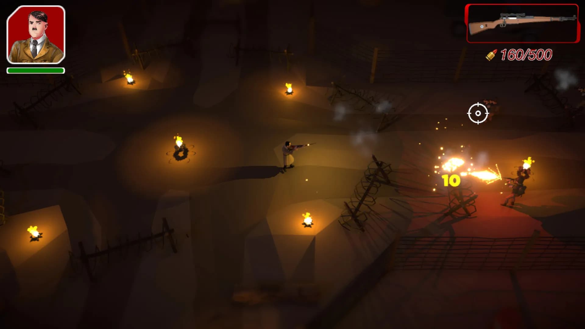 SEX with HITLER screenshot screenshot 14