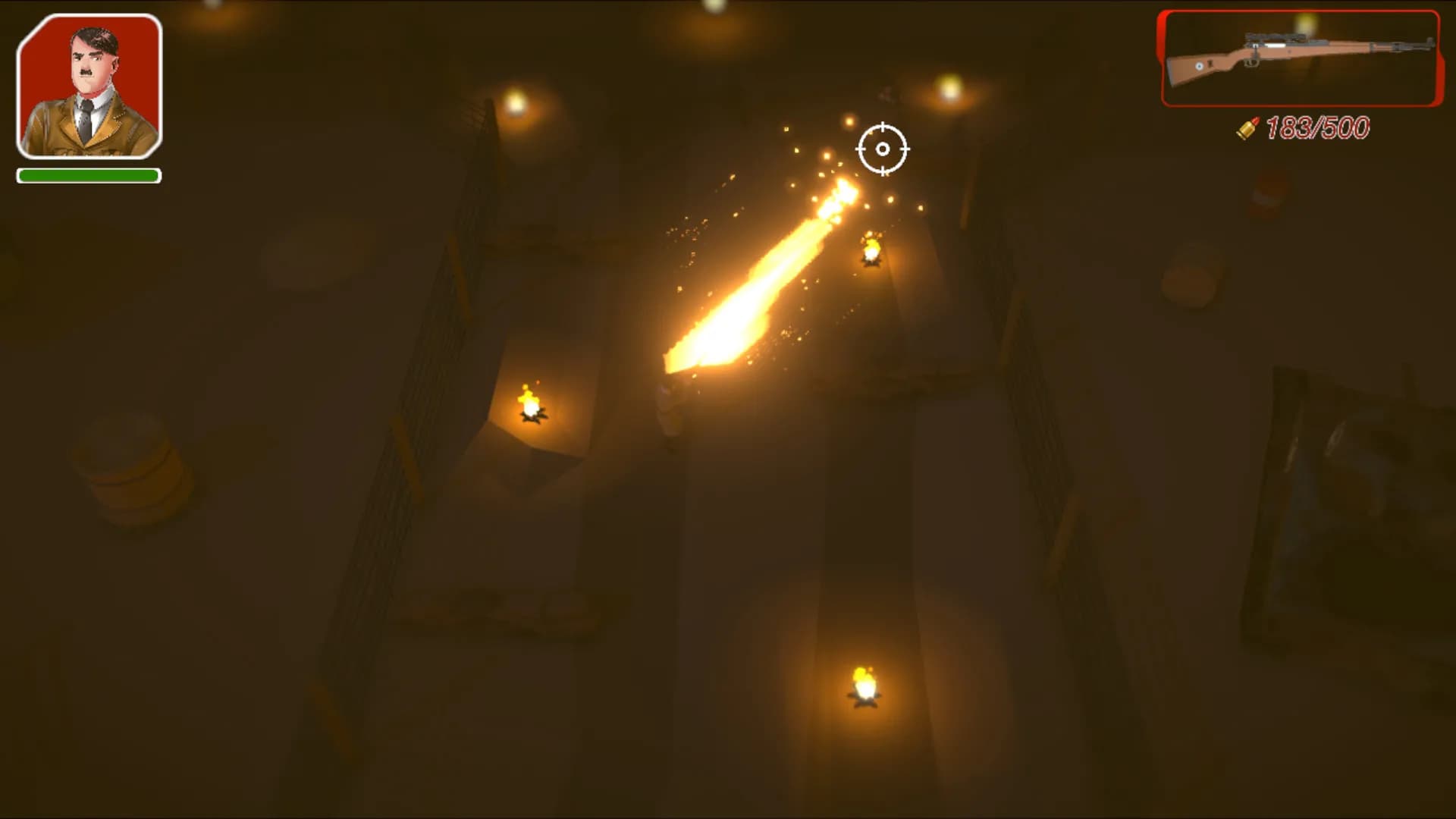 SEX with HITLER screenshot screenshot 18