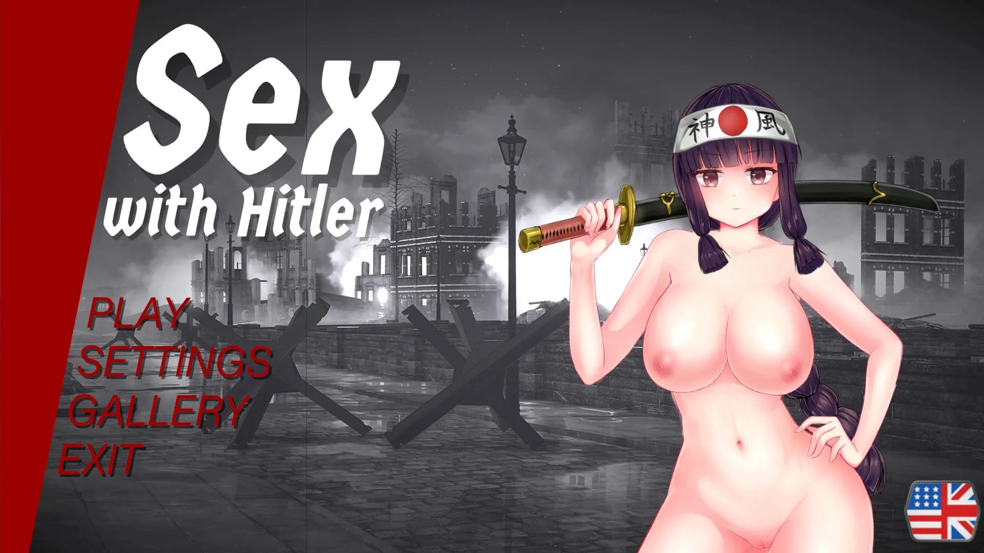 SEX with HITLER screenshot screenshot 24