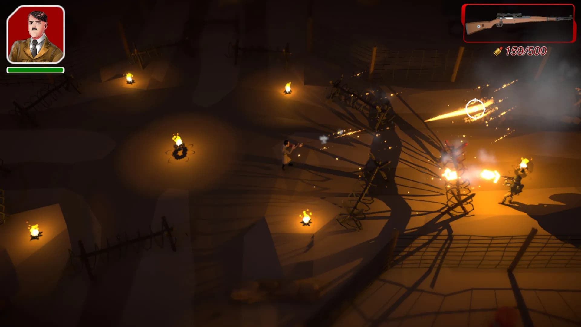 SEX with HITLER screenshot screenshot 4