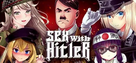sex with hitler vertical card thumbnail