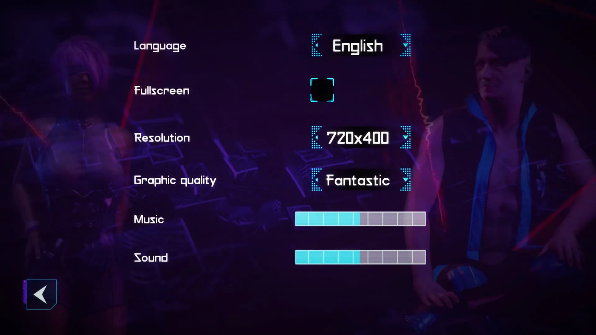 SEX with HITLER: 2069 screenshot screenshot 15