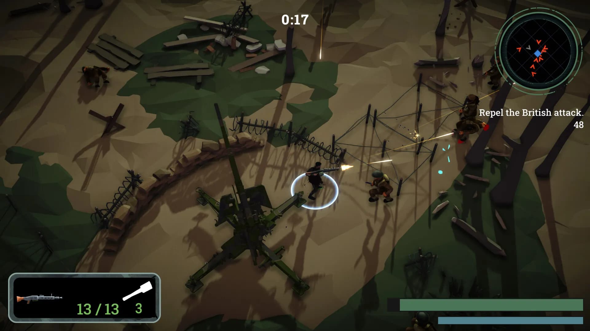 SEX with HITLER: WW2 screenshot screenshot 11