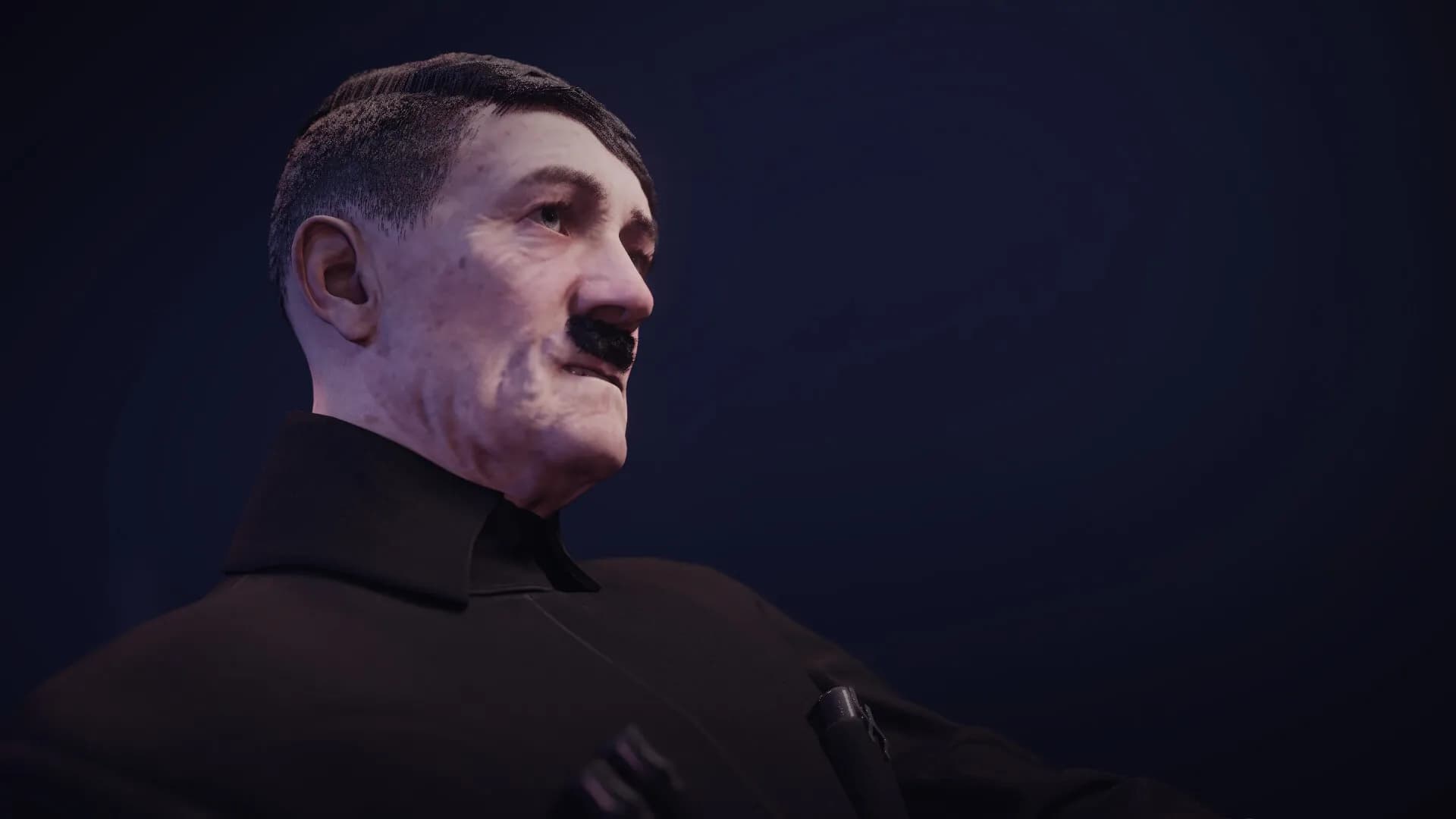 SEX with HITLER: WW2 screenshot screenshot 12