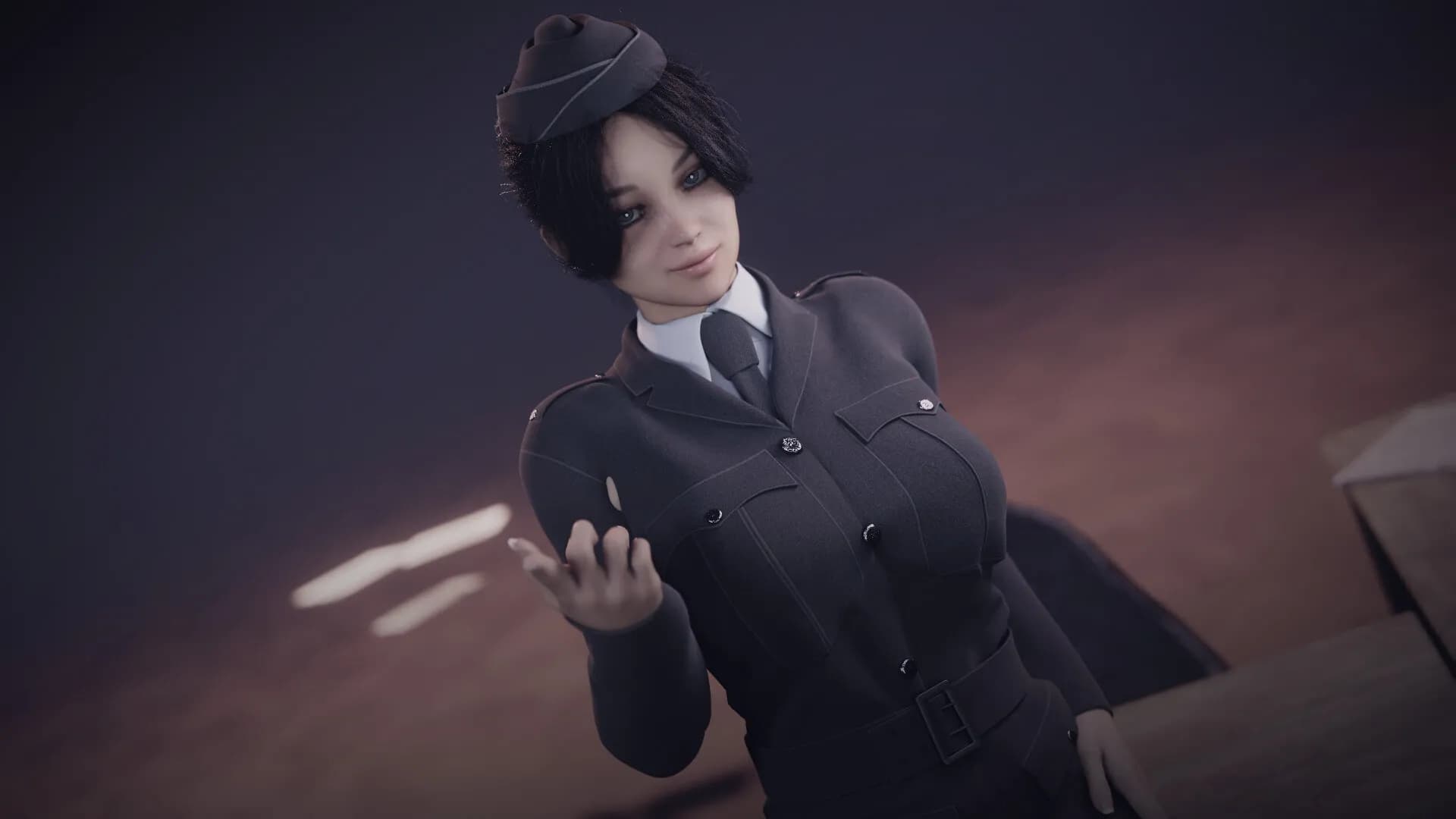 SEX with HITLER: WW2 screenshot screenshot 7