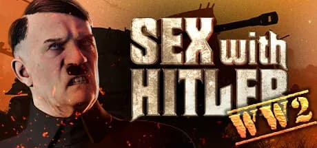 sex with hitler: ww2 vertical card thumbnail