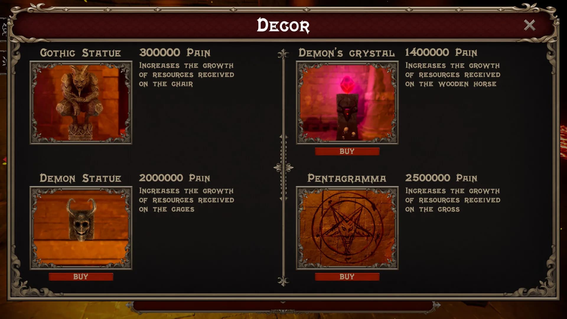 Sex with Succubus ❤️‍🔥 screenshot screenshot 2