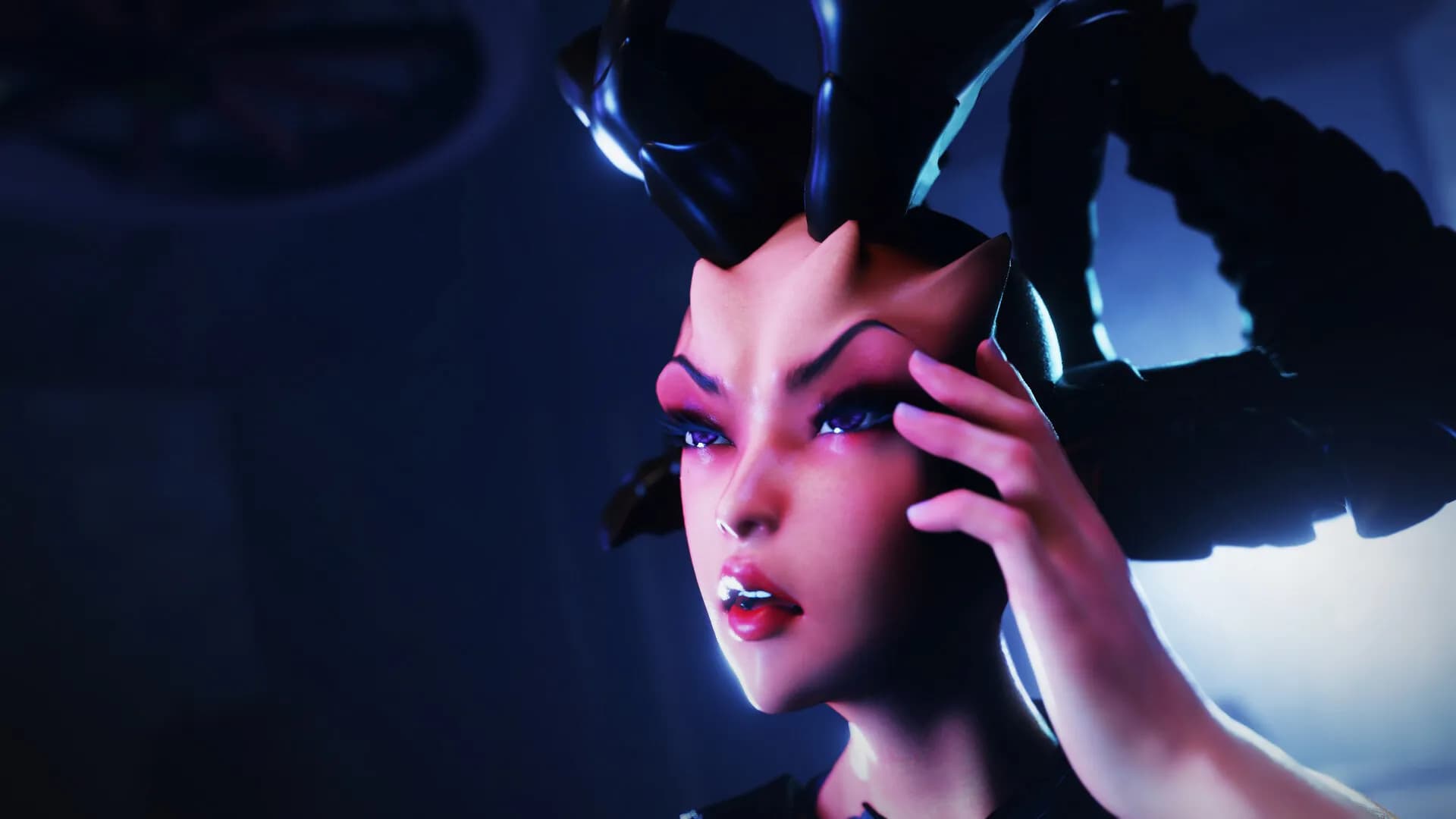 Sex with Succubus ❤️‍🔥 screenshot screenshot 5