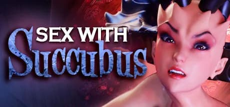 sex with succubus ❤️‍🔥 vertical card thumbnail