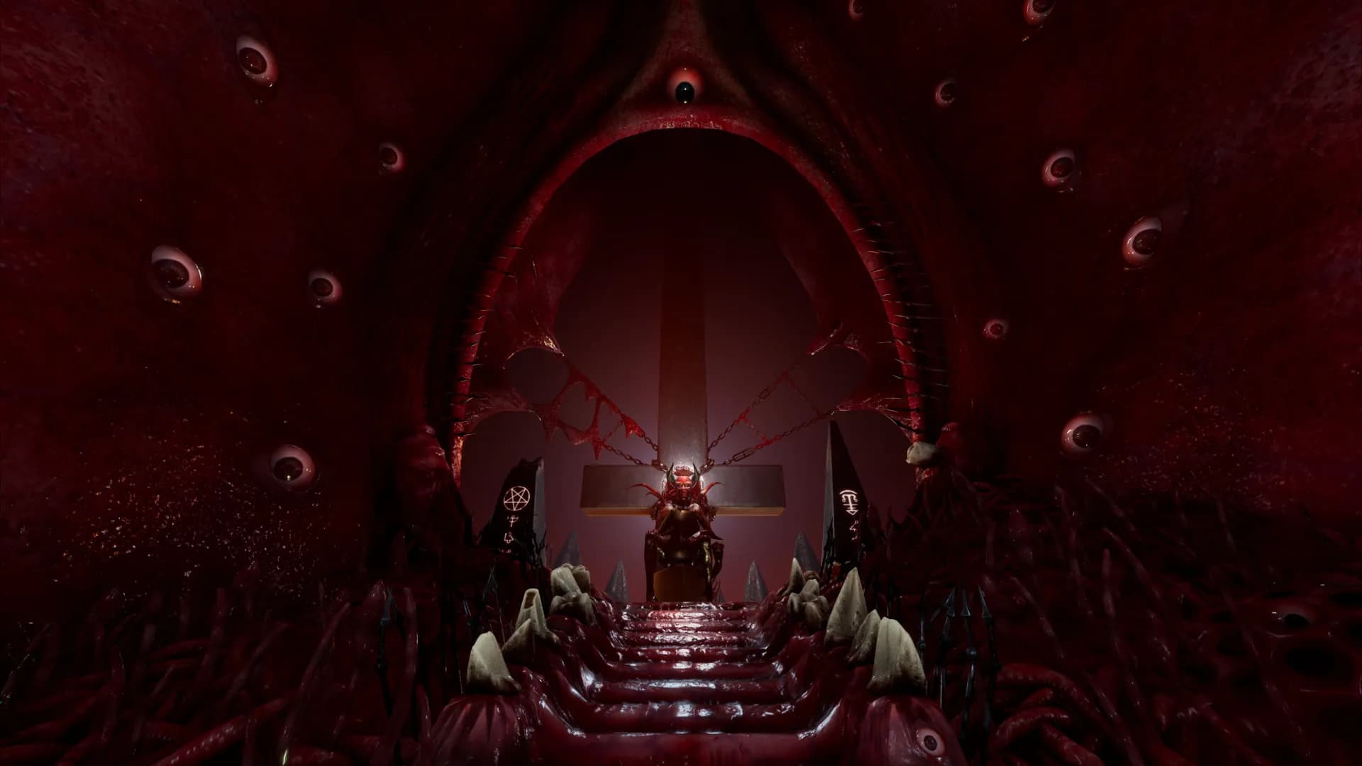 Sex with the Devil screenshot screenshot 10