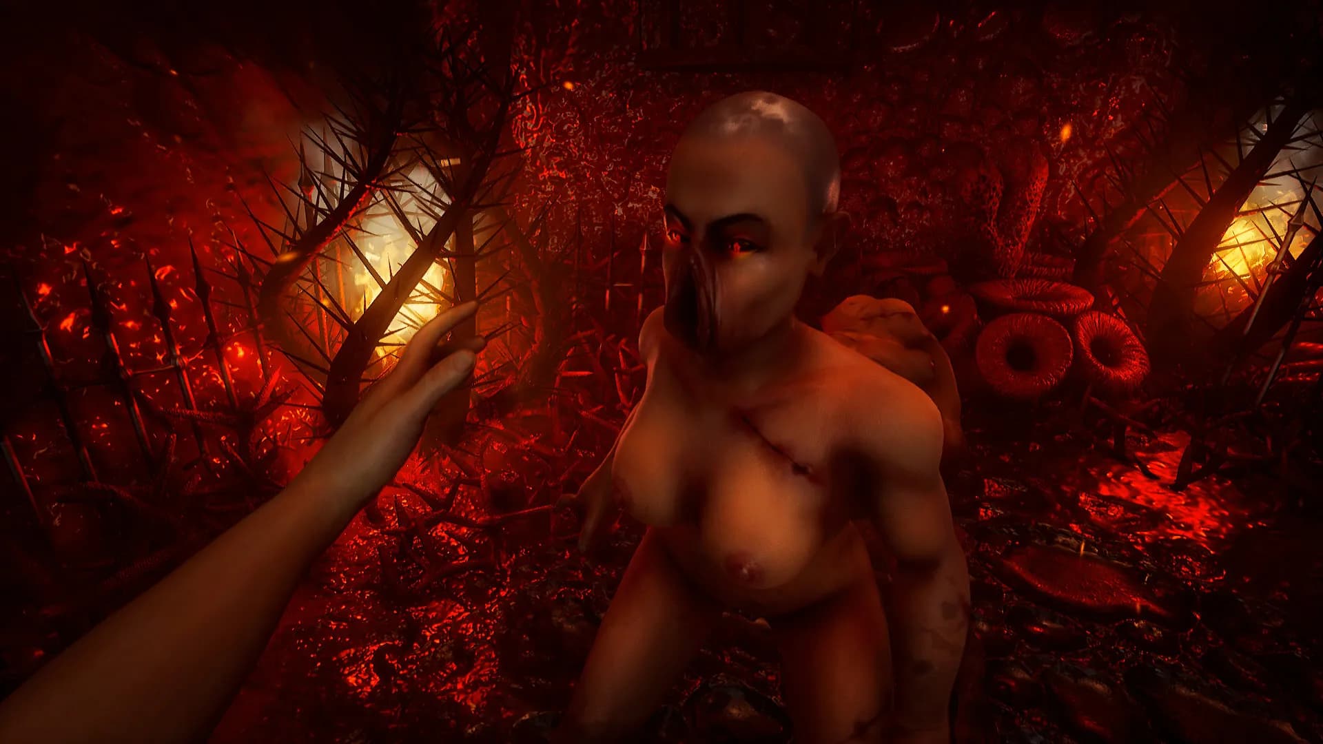 Sex with the Devil screenshot screenshot 5