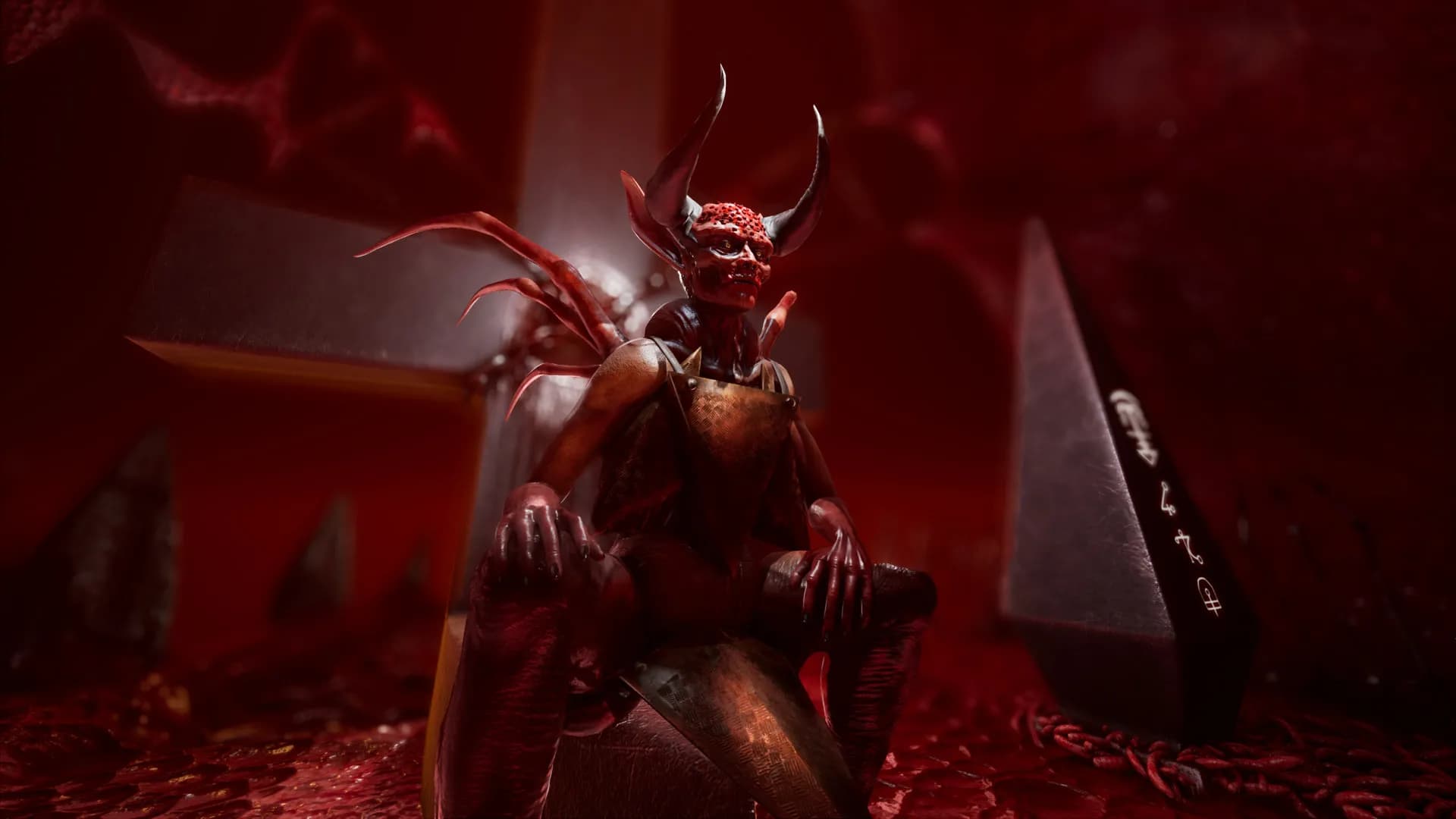 Sex with the Devil screenshot screenshot 8