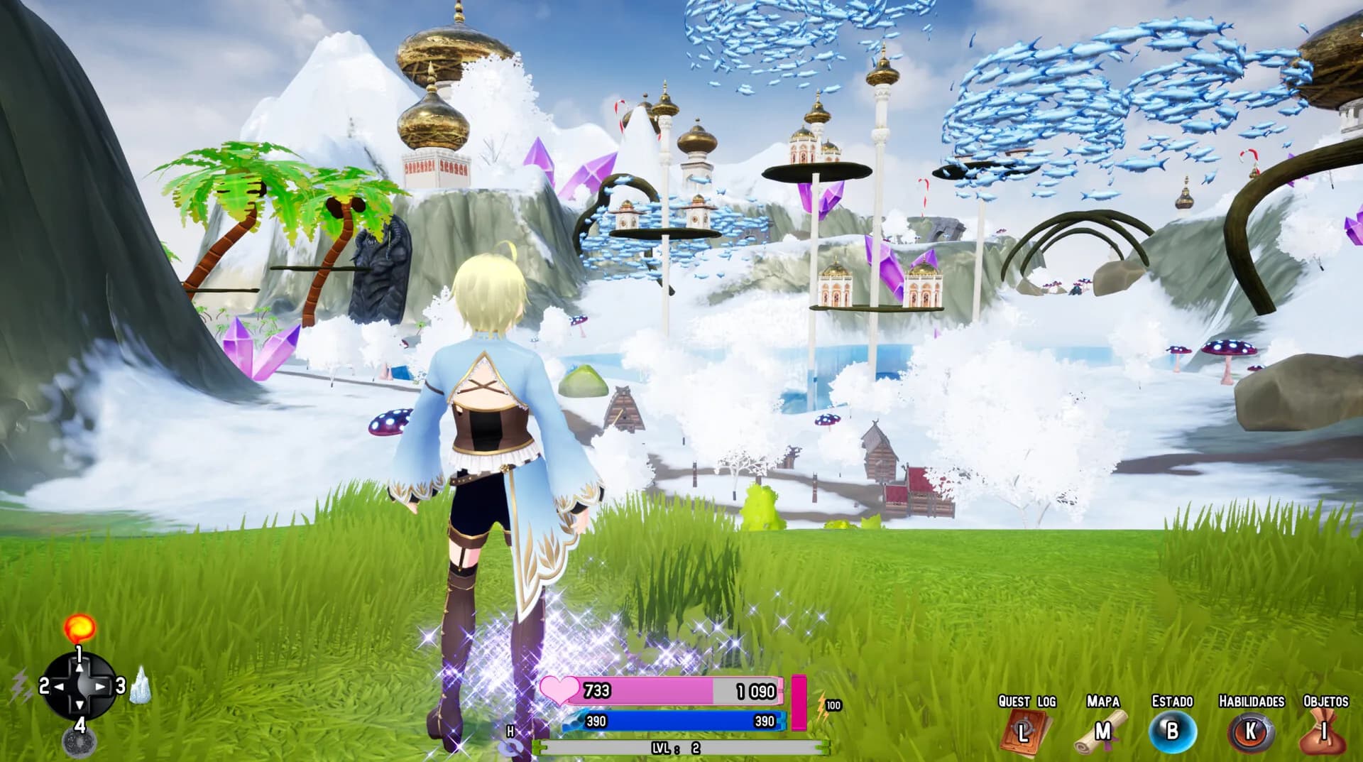 Sexual Super Hero screenshot screenshot 0