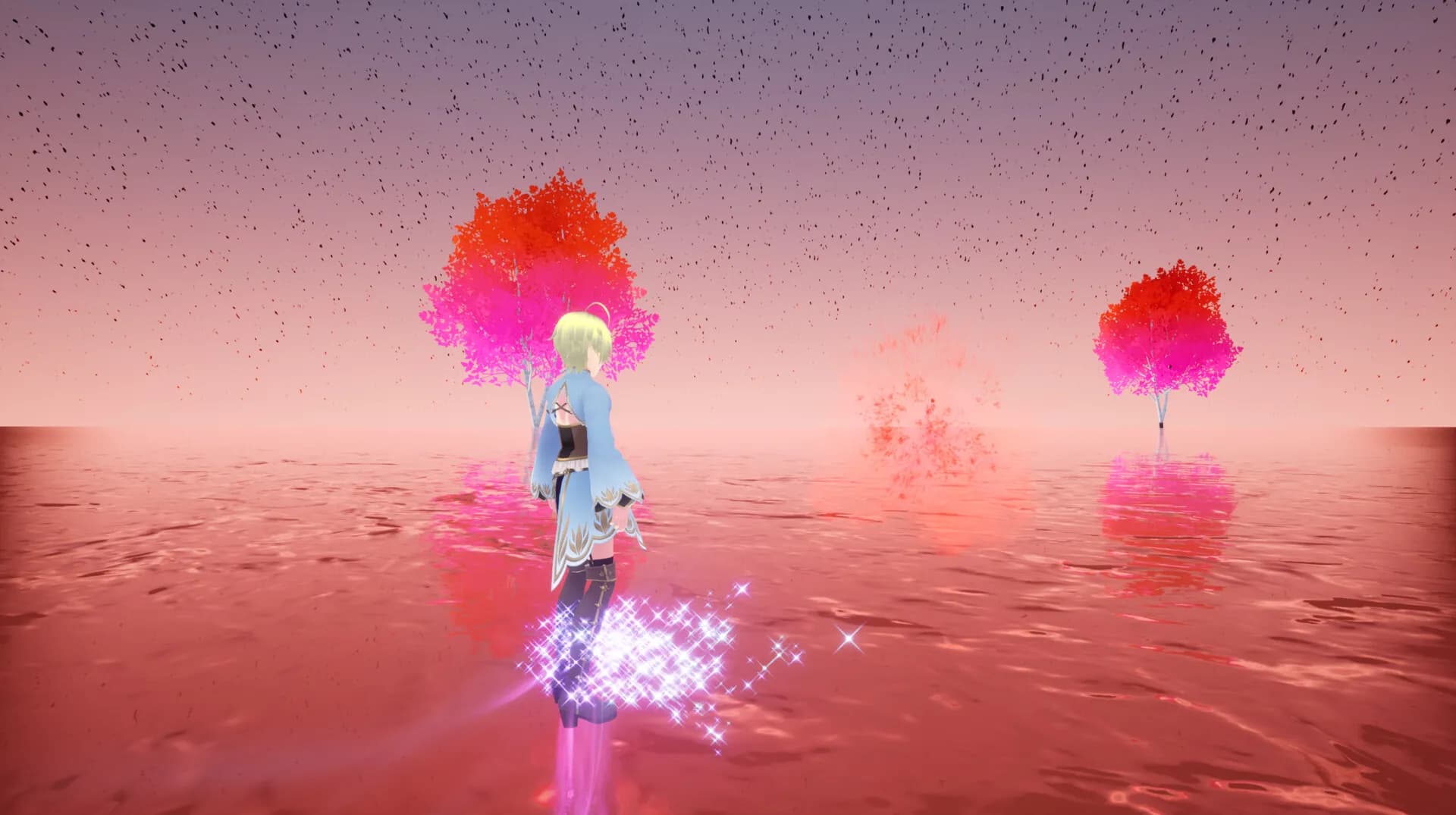 Sexual Super Hero screenshot screenshot 5