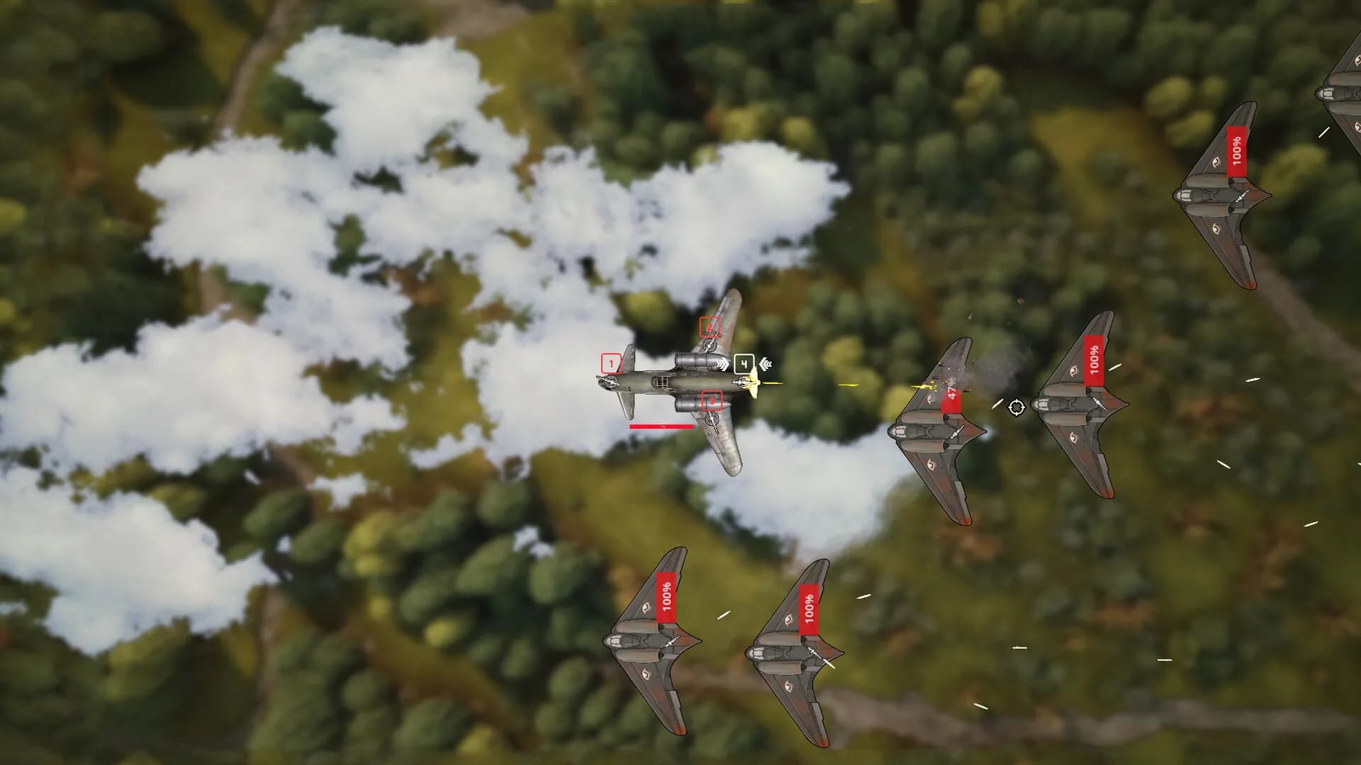 Sexy Iron Maidens screenshot screenshot 6