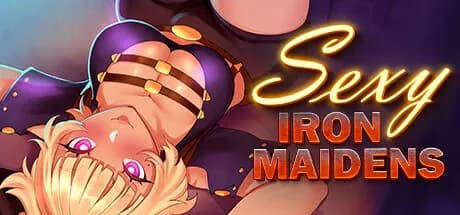 sexy iron maidens thumbnail