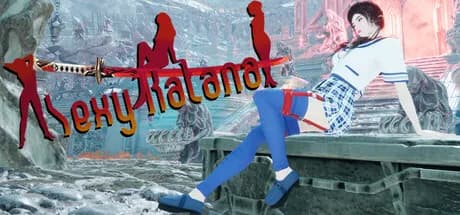 sexy katana thumbnail